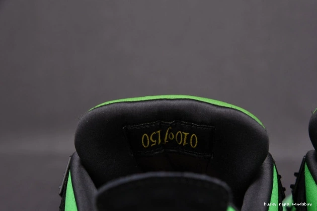 Rep Husky Box) Air AJ4-965234 Jordan 4 Retro(Special 0710